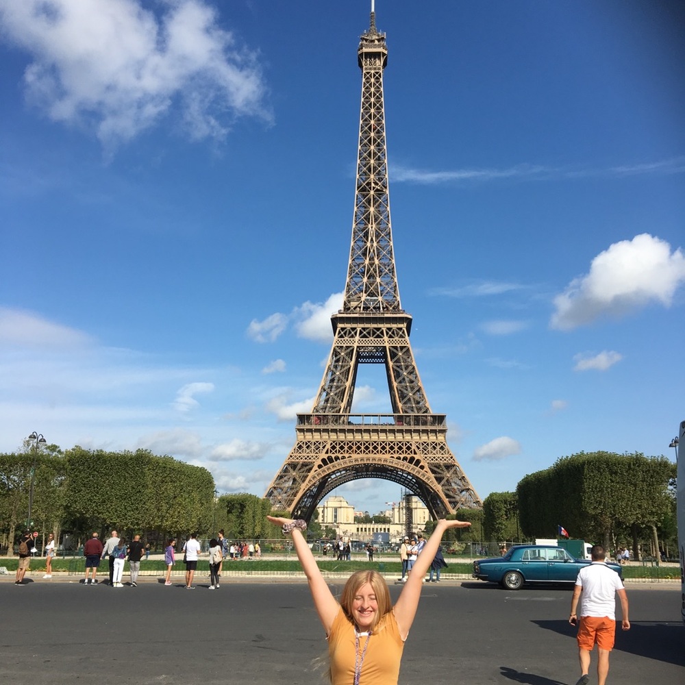 Meet your Posher, Sydney